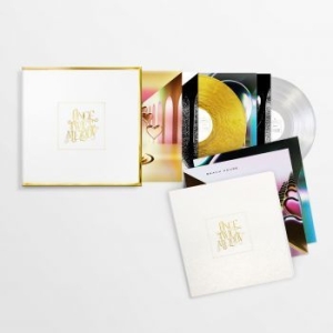 Beach House - Once Twice Melody - Deluxe Box (Col i gruppen VI TIPSAR / Black Friday 2022 Nov hos Bengans Skivbutik AB (4100158)