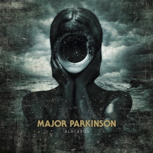 Major Parkinson - Blackbox i gruppen VINYL / Pop-Rock hos Bengans Skivbutik AB (4100159)