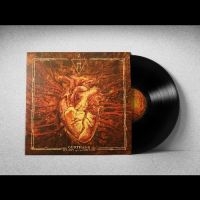 Gurthang - Hearts Of The Hollow (Black Vinyl L i gruppen VINYL / Hårdrock hos Bengans Skivbutik AB (4100207)