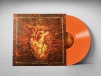 Gurthang - Hearts Of The Hollow (Halloween Ora i gruppen VINYL / Hårdrock hos Bengans Skivbutik AB (4100208)