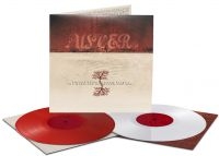 Ulver - Themes From William Blake's The Mar i gruppen VINYL / Hårdrock hos Bengans Skivbutik AB (4100473)