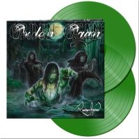 Orden Ogan - Ravenhead (Clear Green Vinyl 2 Lp) i gruppen VINYL / Hårdrock hos Bengans Skivbutik AB (4100713)