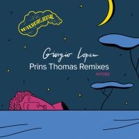 Lopez Giorgio - Prins Thomas Remixes i gruppen VINYL / Dance-Techno,Elektroniskt hos Bengans Skivbutik AB (4101516)