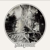 Sleepwulf - Sleepwulf (Vinyl Lp) i gruppen VINYL / Hårdrock hos Bengans Skivbutik AB (4101533)