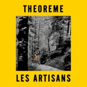 Theoreme - Les Artisans i gruppen VINYL / Pop-Rock hos Bengans Skivbutik AB (4101567)