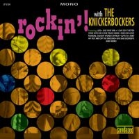 Knickerbockers - Rockin' With i gruppen VINYL / Pop-Rock hos Bengans Skivbutik AB (4101595)