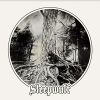 Sleepwulf - Sleepwulf i gruppen CD / Hårdrock hos Bengans Skivbutik AB (4101623)