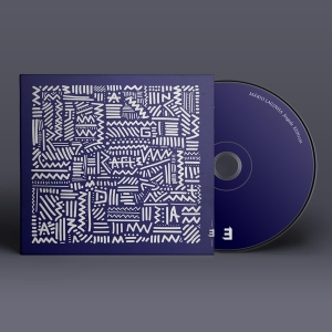 Laginha Mario - Jangada i gruppen CD / Jazz hos Bengans Skivbutik AB (4101810)