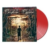 Orden Ogan - Vale (Ltd Gtf Clear Red Vinyl Lp) i gruppen VINYL / Hårdrock hos Bengans Skivbutik AB (4101843)