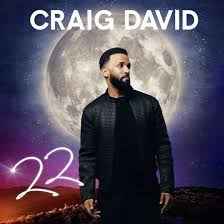 Craig David - 22 i gruppen CD / Pop-Rock hos Bengans Skivbutik AB (4102032)