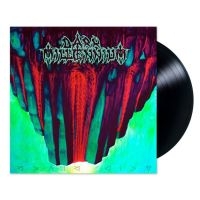 Dark Millennium - Acid River (Black Vinyl Lp) i gruppen VINYL / Hårdrock hos Bengans Skivbutik AB (4103417)