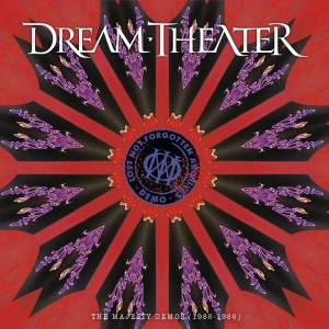 Dream Theater - Lost Not Forgotten Archives: The Majesty Demos (1985-1986) i gruppen VINYL / Hårdrock/ Heavy metal hos Bengans Skivbutik AB (4104053)