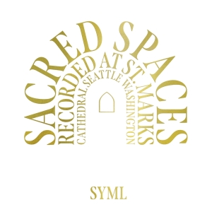 Syml - Sacred Spaces: Recorded At St. Marks (Ltd. Gold Vinyl) i gruppen VINYL / Pop-Rock hos Bengans Skivbutik AB (4104056)