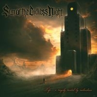 Sun Of The Endless Night - Life? A Tragedy Tainted By Malevole i gruppen CD / Hårdrock hos Bengans Skivbutik AB (4108690)