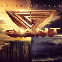 Giant - Shifting Time i gruppen CD / Hårdrock hos Bengans Skivbutik AB (4108703)