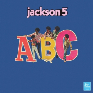 Jackson 5 - Abc i gruppen ÖVRIGT / -Startsida MOV hos Bengans Skivbutik AB (4109234)