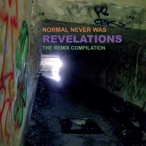 Crass - Normal Never Was - Revelations - The Remix Compilation i gruppen VI TIPSAR / Julklappstips CD hos Bengans Skivbutik AB (4109238)