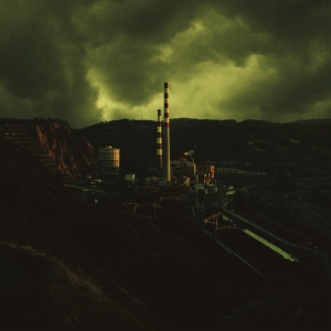 Toundra - Hex i gruppen CD / Hårdrock hos Bengans Skivbutik AB (4109240)