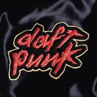 Daft Punk - Homework (Vinyl) i gruppen VINYL / Dance-Techno,Elektroniskt,Fransk Musik hos Bengans Skivbutik AB (4109280)