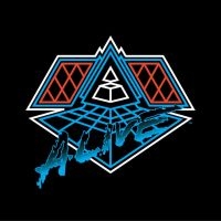 Daft Punk - Alive 2007 (Vinyl) i gruppen VINYL / Dance-Techno,Elektroniskt,Fransk Musik hos Bengans Skivbutik AB (4109281)