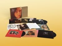 Nyro Laura - American Dreamer (8 Lp Vinyl Box) i gruppen VI TIPSAR / Fredagsreleaser / Fredag den 30:e augusti 2024 hos Bengans Skivbutik AB (4110429)