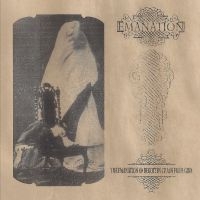 Emanation - Emanation Of Begotten Chaos From Go i gruppen CD / Hårdrock hos Bengans Skivbutik AB (4110501)