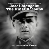 Ost - Josef Mengele, The Final Account: Original Documentary Soundtrack i gruppen CD / Film-Musikal hos Bengans Skivbutik AB (4110502)