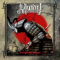 Bloody Obsession - Inevitable Death i gruppen CD / Hårdrock hos Bengans Skivbutik AB (4110533)