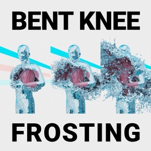 Bent Knee - Frosting i gruppen VI TIPSAR / Julklappstips CD hos Bengans Skivbutik AB (4110552)