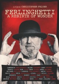 Ferlinghetti - A Rebirth Of Wonder - Film i gruppen ÖVRIGT / Musik-DVD & Bluray hos Bengans Skivbutik AB (4110558)