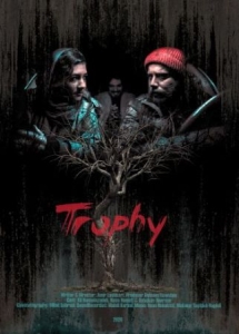 Trophy - Film i gruppen ÖVRIGT / Musik-DVD & Bluray hos Bengans Skivbutik AB (4110564)