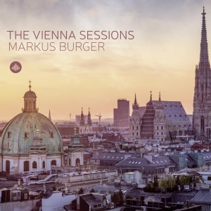 Markus Burger - The Vienna Sessions i gruppen VI TIPSAR / Julklappstips CD hos Bengans Skivbutik AB (4110722)