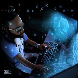 Money Man - Blockchain i gruppen VINYL / Hip Hop hos Bengans Skivbutik AB (4111014)