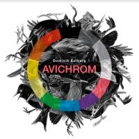 Eulberg Dominik - Avichrom i gruppen CD / Dance-Techno,Pop-Rock hos Bengans Skivbutik AB (4111285)