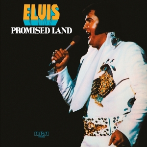 Elvis Presley - Promised Land i gruppen ÖVRIGT / -Startsida MOV hos Bengans Skivbutik AB (4112062)