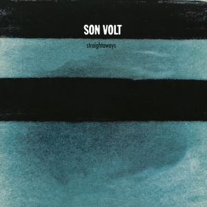 Son Volt - Straightaways i gruppen VI TIPSAR / Julklappstips Vinyl hos Bengans Skivbutik AB (4112065)