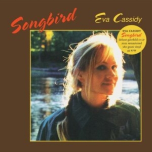 Eva Cassidy - Songbird i gruppen VINYL / Svensk Folkmusik,World Music hos Bengans Skivbutik AB (4112122)