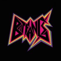 Bat Fangs - Bat Fangs (Hot Pink Vinyl) i gruppen VINYL / Hårdrock,Pop-Rock hos Bengans Skivbutik AB (4112127)