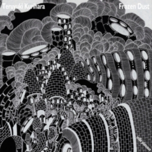 Kurihara Teriyuki - Frozen Dust i gruppen VINYL / Pop-Rock hos Bengans Skivbutik AB (4112134)