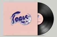 Tears - Tears (Black Vinyl) i gruppen VINYL / Pop-Rock hos Bengans Skivbutik AB (4112653)