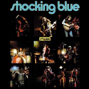 Shocking Blue - 3Rd Album + 6 i gruppen ÖVRIGT / -Startsida MOV hos Bengans Skivbutik AB (4112769)