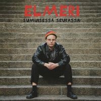 Elmeri - Sumuisessa Seurassa i gruppen VINYL / Finsk Musik,Pop-Rock hos Bengans Skivbutik AB (4112819)