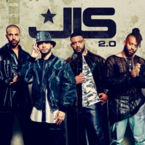 Jls - 2.0 i gruppen CD / Pop-Rock hos Bengans Skivbutik AB (4112838)