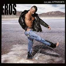 Ramazzotti Eros - Calma Apparente i gruppen VINYL / Pop-Rock,World Music hos Bengans Skivbutik AB (4112921)