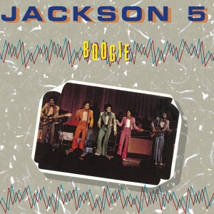 Jackson 5 - Boogie i gruppen VI TIPSAR / Julklappstips CD hos Bengans Skivbutik AB (4112929)