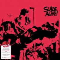 Slade - Slade Alive! i gruppen VI TIPSAR / Julklappstips Vinyl hos Bengans Skivbutik AB (4112957)