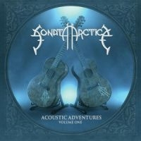 Sonata Arctica - Acoustic Adventures - Volume One i gruppen VINYL / Hårdrock hos Bengans Skivbutik AB (4112958)