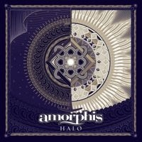 Amorphis - Halo i gruppen VINYL / Hårdrock hos Bengans Skivbutik AB (4112961)