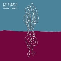 Katinka Band - I Røntgen / Lufthuller i gruppen VINYL / Pop-Rock hos Bengans Skivbutik AB (4113337)