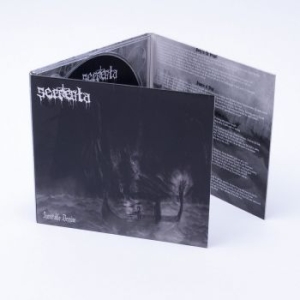 Serpesta - Inevitable Demise i gruppen CD / Hårdrock/ Heavy metal hos Bengans Skivbutik AB (4114269)
